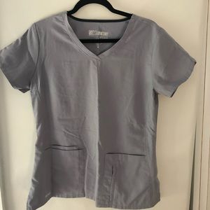 Greys Anatomy top